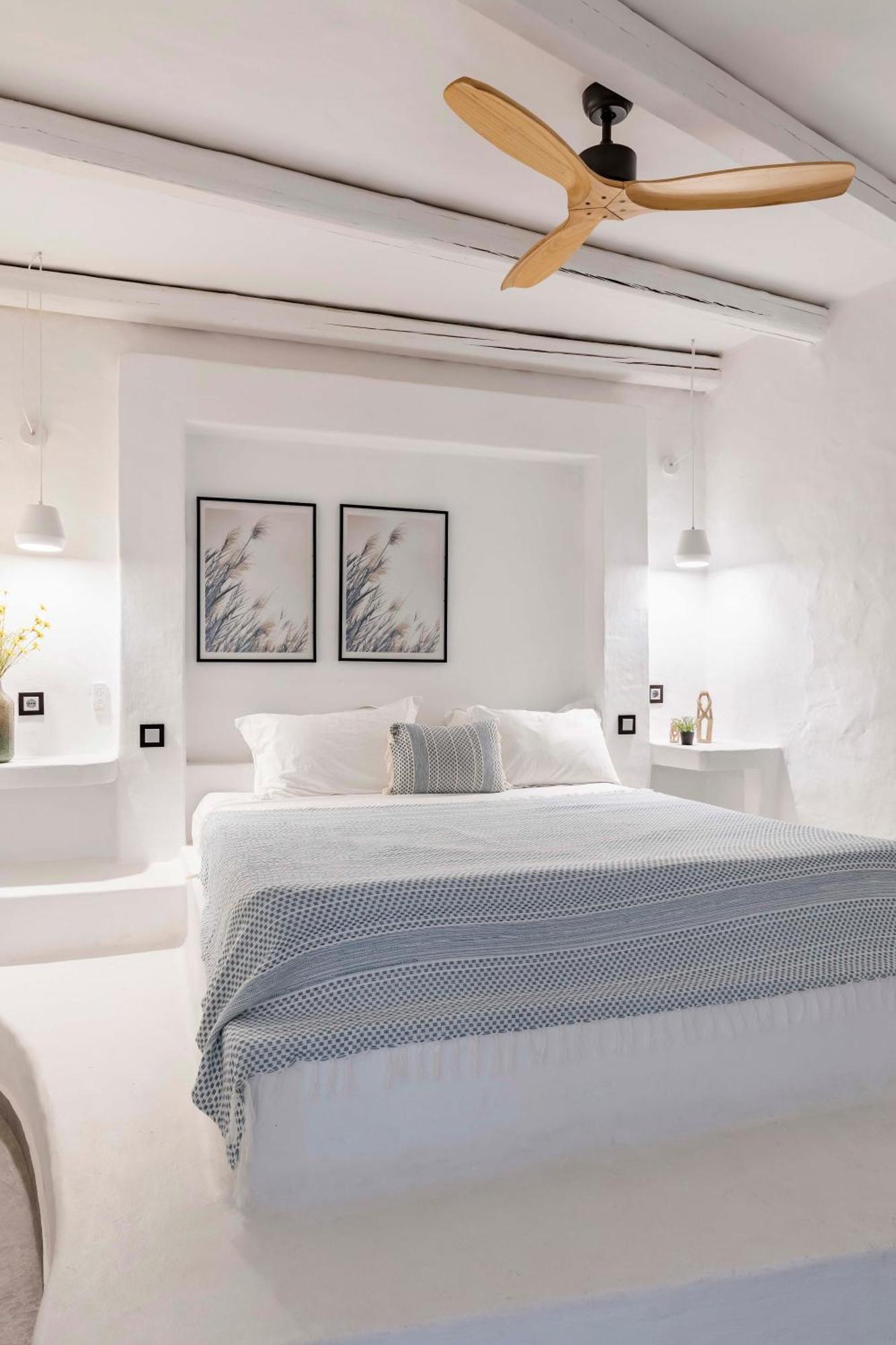 Pristine Seaview Villa , With 5-Star Resort Access Faliraki Exterior foto