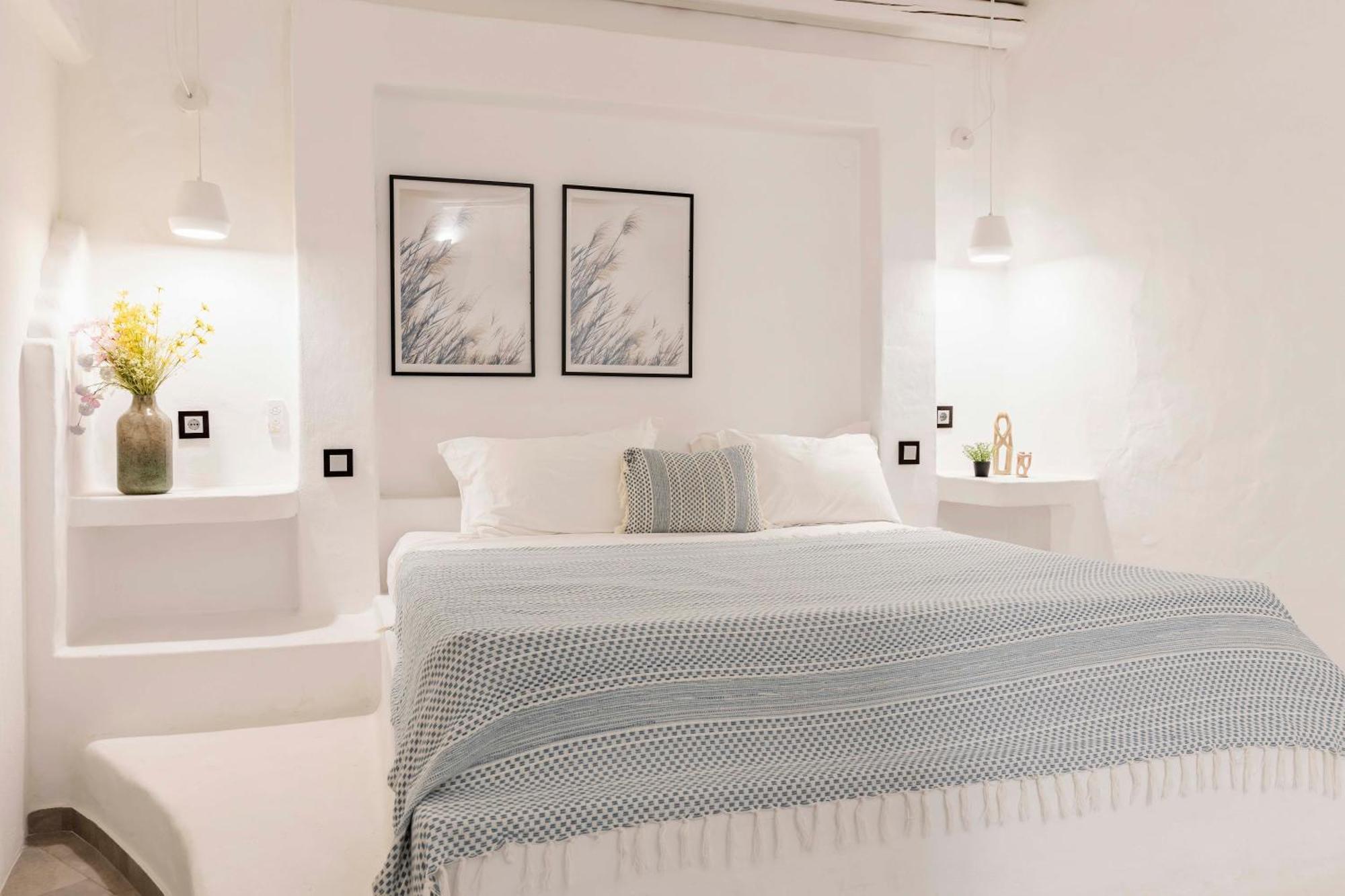 Pristine Seaview Villa , With 5-Star Resort Access Faliraki Exterior foto